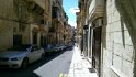 Malta-La Valletta Strada1